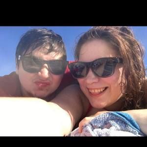 Meet your Posher, Danny